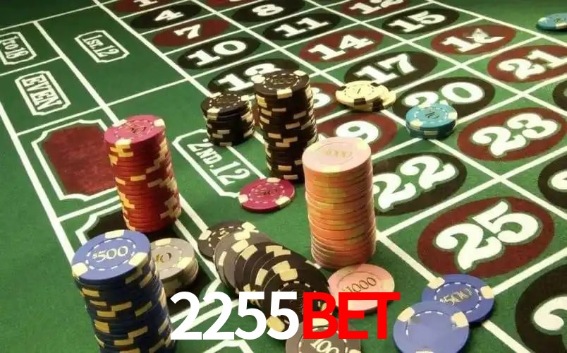 Game Statistics 2255bet