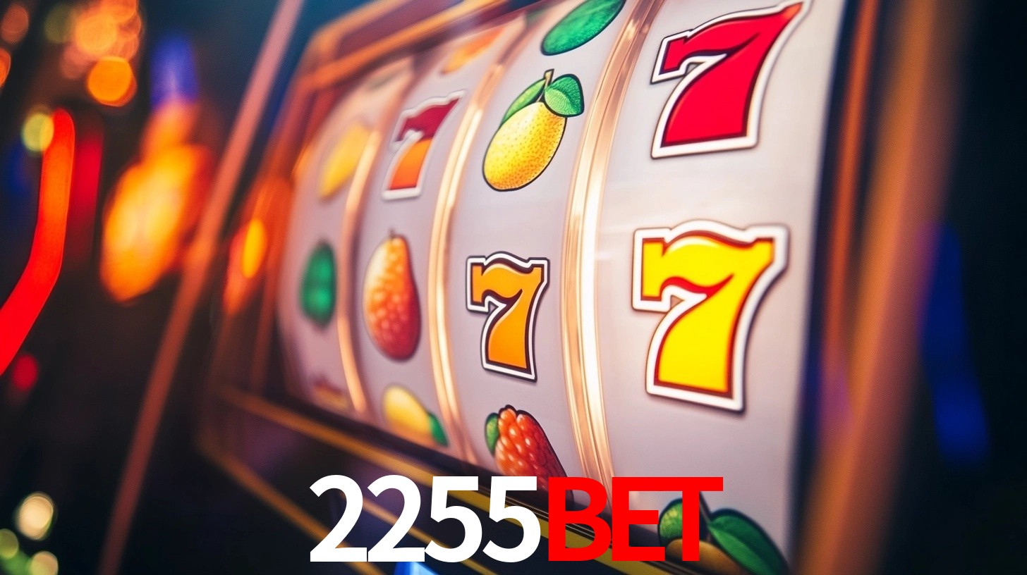 Welcome Bonus 2255bet
