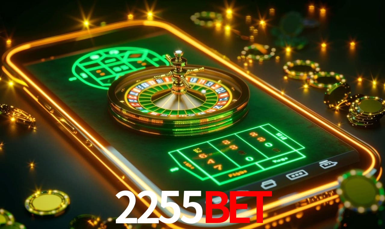 2FA Security 2255bet