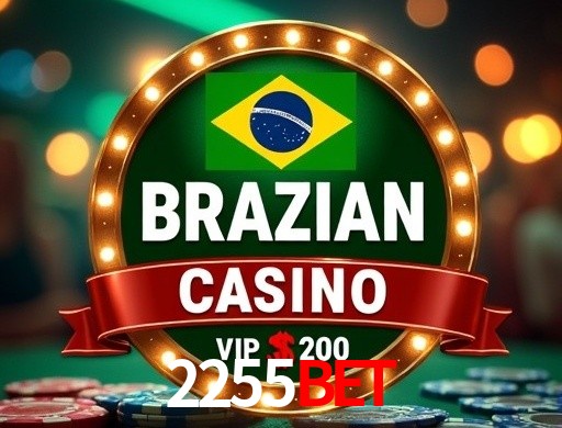Seasonal Promotions 2255bet