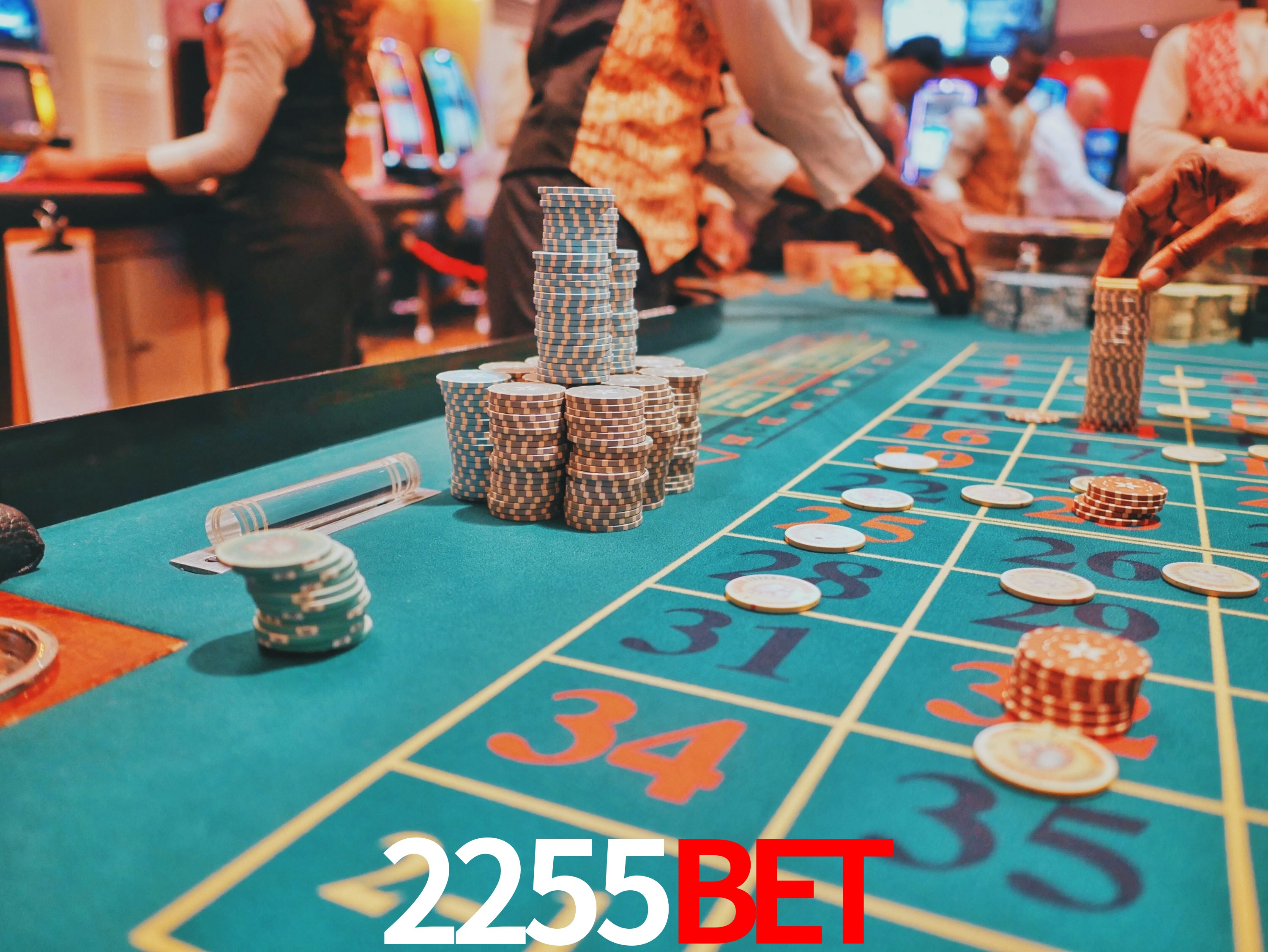 Football Betting 2255bet