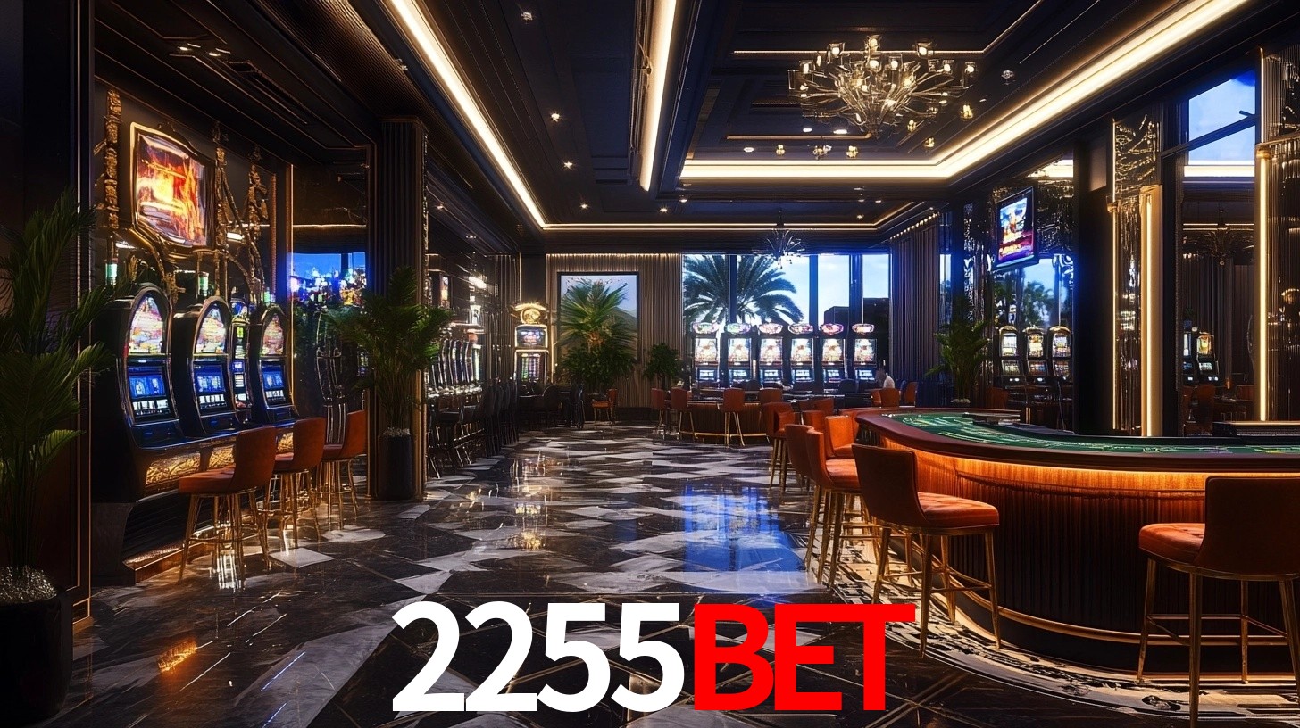 Programa VIP 2255bet