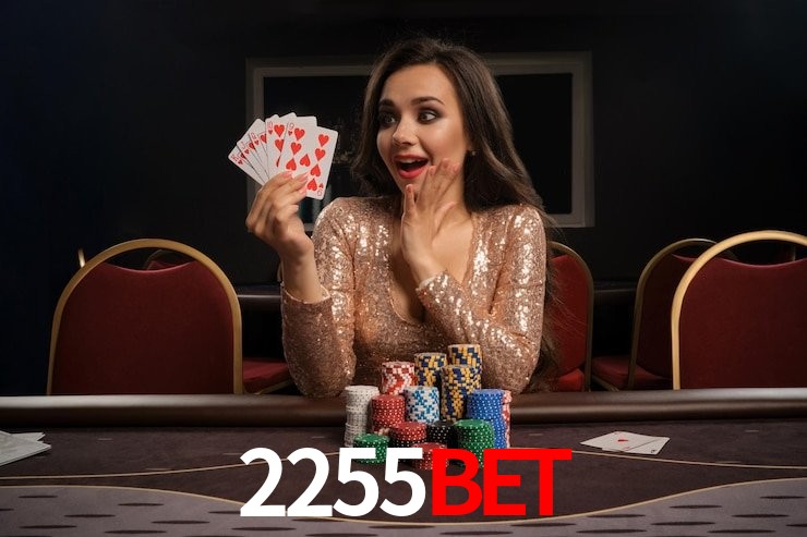 Spaceman Game 2255bet